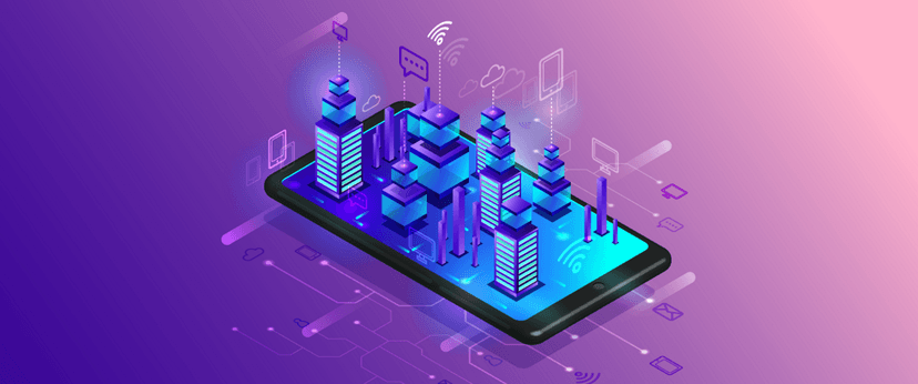 Featured image for Addressing Businesses with the Right Innovation: IoT 📈