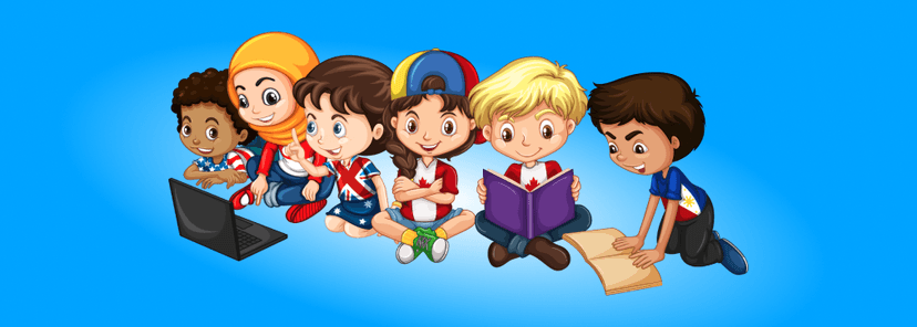 Featured image for Importance of Teaching Children to Code 🧒