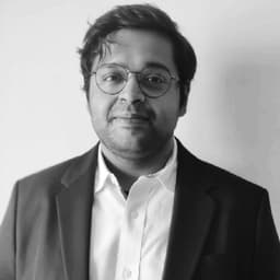 Amritendu Bhattacharjee - Software Engineer at Optym