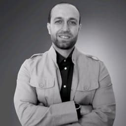 Fahd Helwani - Director of Technology at ROAMWORKS