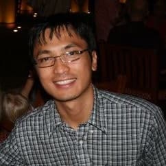 Rizky Farhan - Engineering Manager at Pure Storage